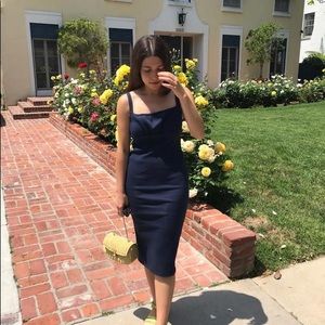 Lisa Says Gah Cassi Dress